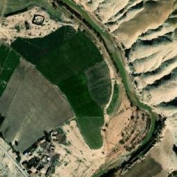 Satellite imagery of Djebel Ghar Enkay, DZ