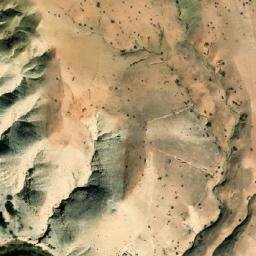 Satellite imagery of Djebel el Adel, DZ