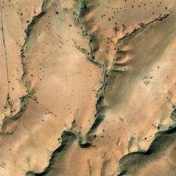 Satellite imagery of Djebel el Adel, DZ