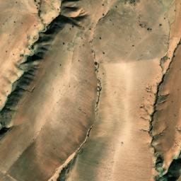 Satellite imagery of Djebel el Adel, DZ