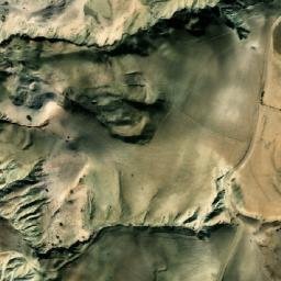 Satellite imagery of Koudiet Oulad Ali, DZ