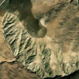 Satellite imagery of Koudiet Oulad Ali, DZ