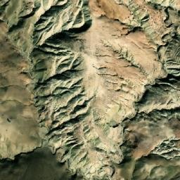 Satellite imagery of Koudiet Oulad Ali, DZ