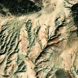 Satellite imagery of Koudiet Skhara, DZ