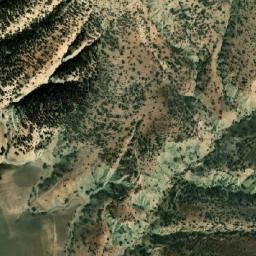 Satellite imagery of Koudiet Takouka, DZ