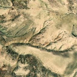 Satellite imagery of Koudiet Bou Daoud, DZ