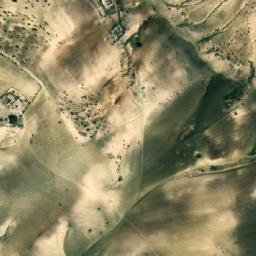 Satellite imagery of Koudiet Bou Daoud, DZ