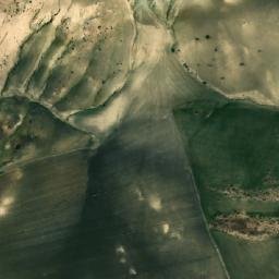 Satellite imagery of Koudiet Bou Daoud, DZ