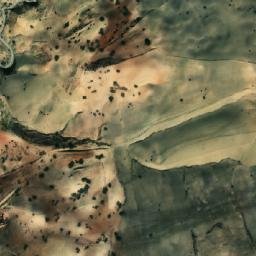 Satellite imagery of Kef Meklouba, DZ
