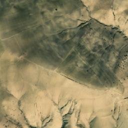 Satellite imagery of Koudiat el Memsi, DZ