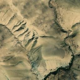 Satellite imagery of Koudiat el Memsi, DZ