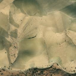 Satellite imagery of Djebel Aïn Defla, DZ