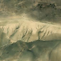 Satellite imagery of Khers el Hamra, DZ