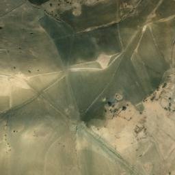 Satellite imagery of Khers el Hamra, DZ