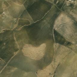 Satellite imagery of Djebel el Guiresse, DZ