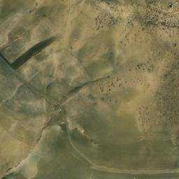 Satellite imagery of Djebel el Guiresse, DZ