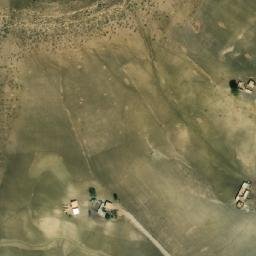 Satellite imagery of Djebel el Guiresse, DZ