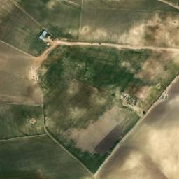 Satellite imagery of Argueb Samar, DZ