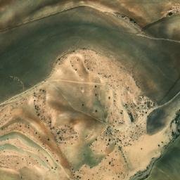 Satellite imagery of Djebel Bou Khannchouch, DZ