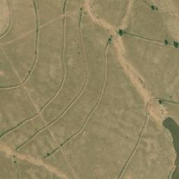 Satellite imagery of Redjem el Mahia, DZ