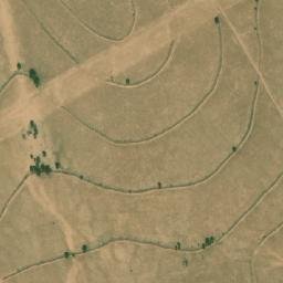 Satellite imagery of Redjem el Mahia, DZ