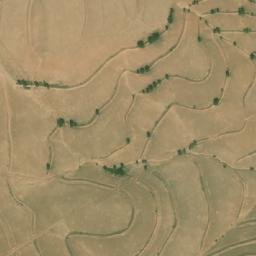 Satellite imagery of Kef Faidh Soltane, DZ