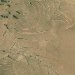 Satellite imagery of Kef Faidh Soltane, DZ