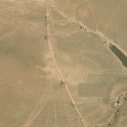 Satellite imagery of Kef Faidh Soltane, DZ