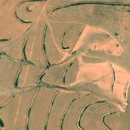 Satellite imagery of Draa el Khachi, DZ