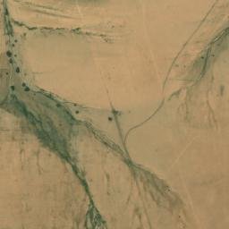 Satellite imagery of Koudiat Daoud, DZ