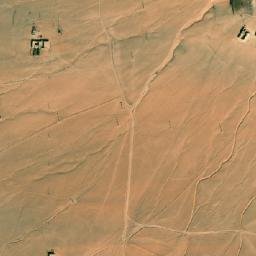 Satellite imagery of Koudia Touila, DZ