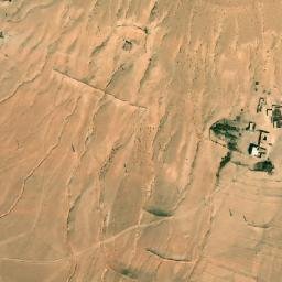 Satellite imagery of Koudia Touila, DZ