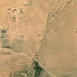 Satellite imagery of Koudia Touila, DZ