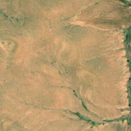 Satellite imagery of Khenguet Ouled Ali, DZ