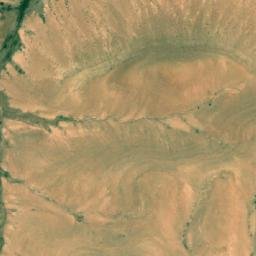 Satellite imagery of Khenguet Ouled Ali, DZ