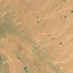 Satellite imagery of Khenguet Ouled Ali, DZ