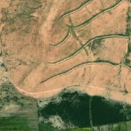 Satellite imagery of Chouf el Karsa, DZ