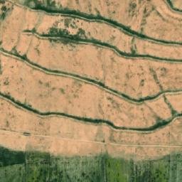 Satellite imagery of Chouf el Karsa, DZ