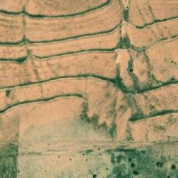 Satellite imagery of Chouf el Karsa, DZ