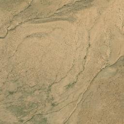 Satellite imagery of Tahtania, DZ
