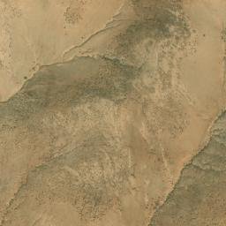 Satellite imagery of Tahtania, DZ