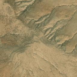 Satellite imagery of Tahtania, DZ