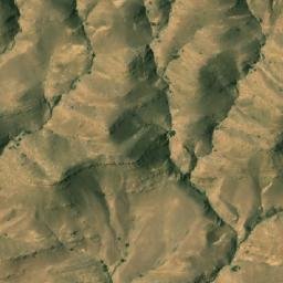 Satellite imagery of Koudiat Seridah, DZ