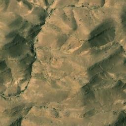 Satellite imagery of Koudiat Seridah, DZ