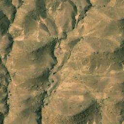 Satellite imagery of Koudiat Seridah, DZ