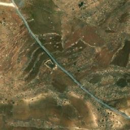 Satellite imagery of Râs ech Chaoua, DZ