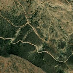 Satellite imagery of Koudia Safia, DZ