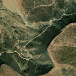 Satellite imagery of Koudia Safia, DZ