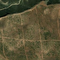 Satellite imagery of Koudia Safia, DZ