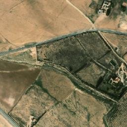 Satellite imagery of Argoub Mennsa, DZ
